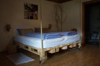 BUEHLERHOF Agriturismo, Obst-&Weingut, Urlaub mit Hund, Bauernhof, Brixen - Rasa - 4