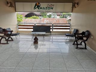 Amazon City - Pucallpa - 6
