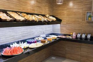 Hotel Oliveiras - Trindade - 3