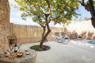 Can Sovis - Campanet - 9