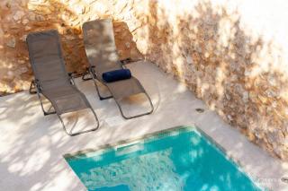 Can Sovis - Campanet - 2