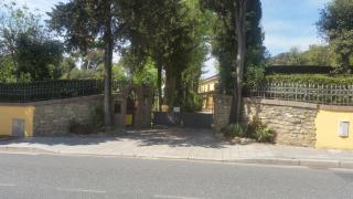Casale la Crocetta - Rosignano Solvay - 4