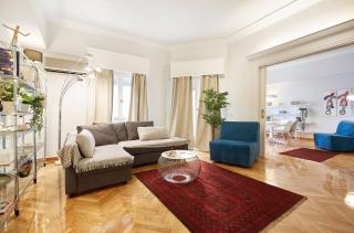 Chloe Boutique Apartments Metropolis - Atene - 8