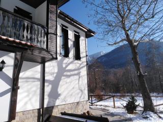 Complex Magic of the Rhodopes - Bachkovo - 8