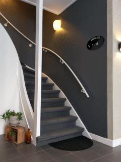 Kanns Hotel - Åkirkeby - 3