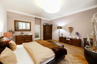 LUXURY Apartment Dlouha - Prague - 6