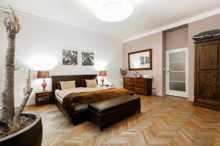 LUXURY Apartment Dlouha - Prague - 0