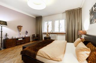 LUXURY Apartment Dlouha - 7