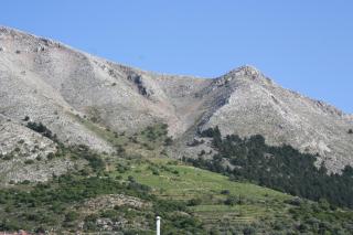 Ataviros Hotel - Émbonas - 8