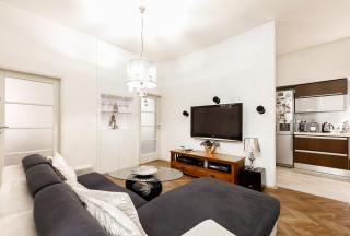 LUXURY Apartment Dlouha - Prague - 3