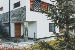 Wald Chalet - Arzl im Pitztal - 5