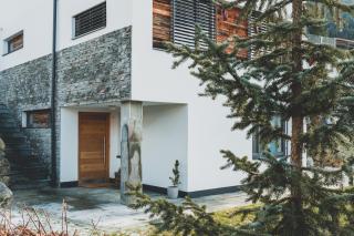 Wald Chalet - Arzl im Pitztal - 0