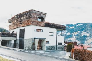 Wald Chalet - Arzl im Pitztal - 3