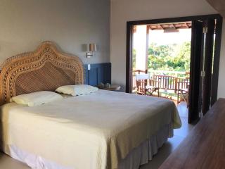 Casa 4 Quartos Praia do Forte - 2