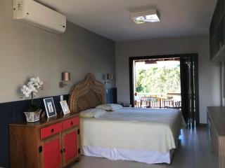 Casa 4 Quartos Praia do Forte - 1