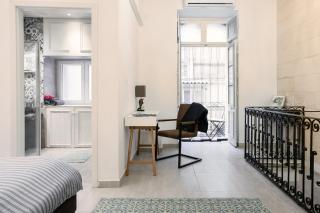 88, Valletta Boutique Escape - Valletta - 6
