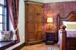 Hillbrook Inn & Spa - Charles Town - 7
