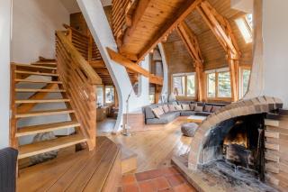 Chalet de Prestige l'Arketa - maeva Home - maeva Home - Avoriaz - 3