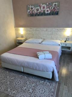 Fiumicino Airport B&B Deluxe - Fiumicino - 5