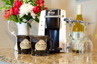 Hillbrook Inn & Spa - Charles Town - 9