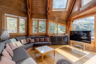 Chalet de Prestige l'Arketa - maeva Home - maeva Home - Avoriaz - 4