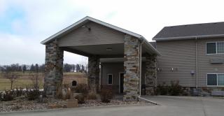 Rock Island Inn & Suites - Atlantic - 0