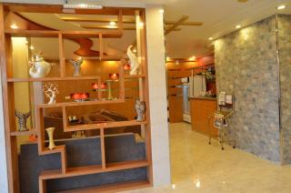 شقق زهرة نادين للشقق المخدومة Zahra Nadine Serviced Apartments - 1