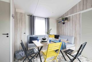 Camping de Loperhet - Plouharnel - 7
