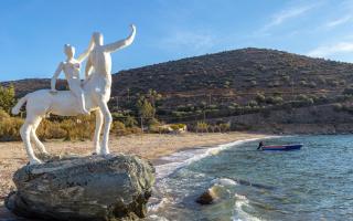 Karystos Villas - Karistos - 1