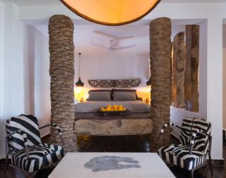 Munga Guesthouse - Taghazout - 8