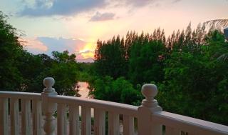 Rai Lung Tui Homestay - Prachuap Khiri Khan - 9