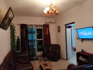 Holiday Apartment Lilvilla Pereybere - Pereybere - 7