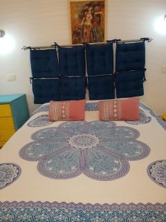 L'appartement bleu de la Marsa - La Marsa - 5