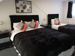 Havering Hotel - Romford - 9