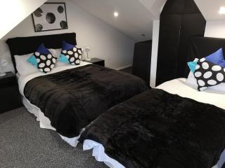 Havering Hotel - Romford - 5