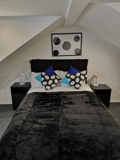 Havering Hotel - Romford - 4