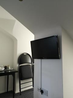 Havering Hotel - Romford - 7