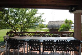 Villa Primavera - Latina - 7