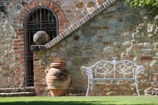 Magnolia House - Cetona - 7