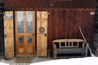 Les chalets du Rosay - Saint-Jean-de-Sixt - 3