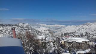 Guesthouse Mavrodimos - Eptalofos - 6