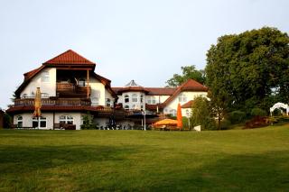 Hotel Heidekrug - Grünplan - 4