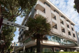 Hotel Norma - Misano Adriatico - 9