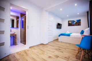 Adonis Apartments - Świnoujście - 1