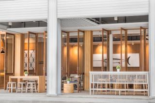 Mimi and Jim Co-living space - Cha Am - 2