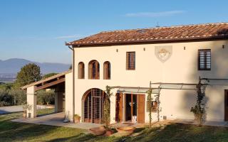Podere agli Arrighi - Signa - 6