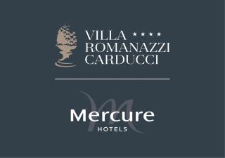 Mercure Villa Romanazzi Carducci Bari - 4