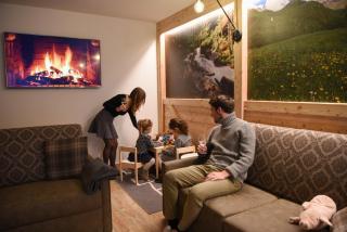 Residence & Wellness 3MILA - Peio Fonti - 9