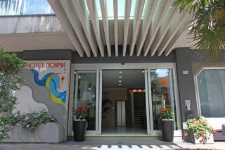 Hotel Norma - Misano Adriatico - 4