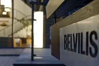 Belvilis Hotel - 1